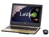NEC  LaVie L LL750/RS..