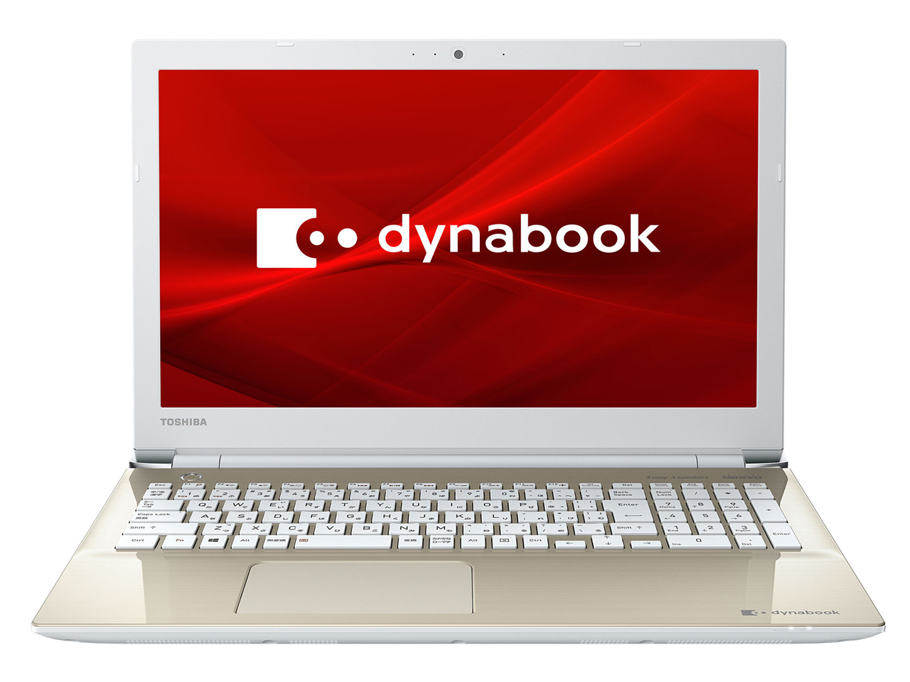 Dynabook  dynabook T6..