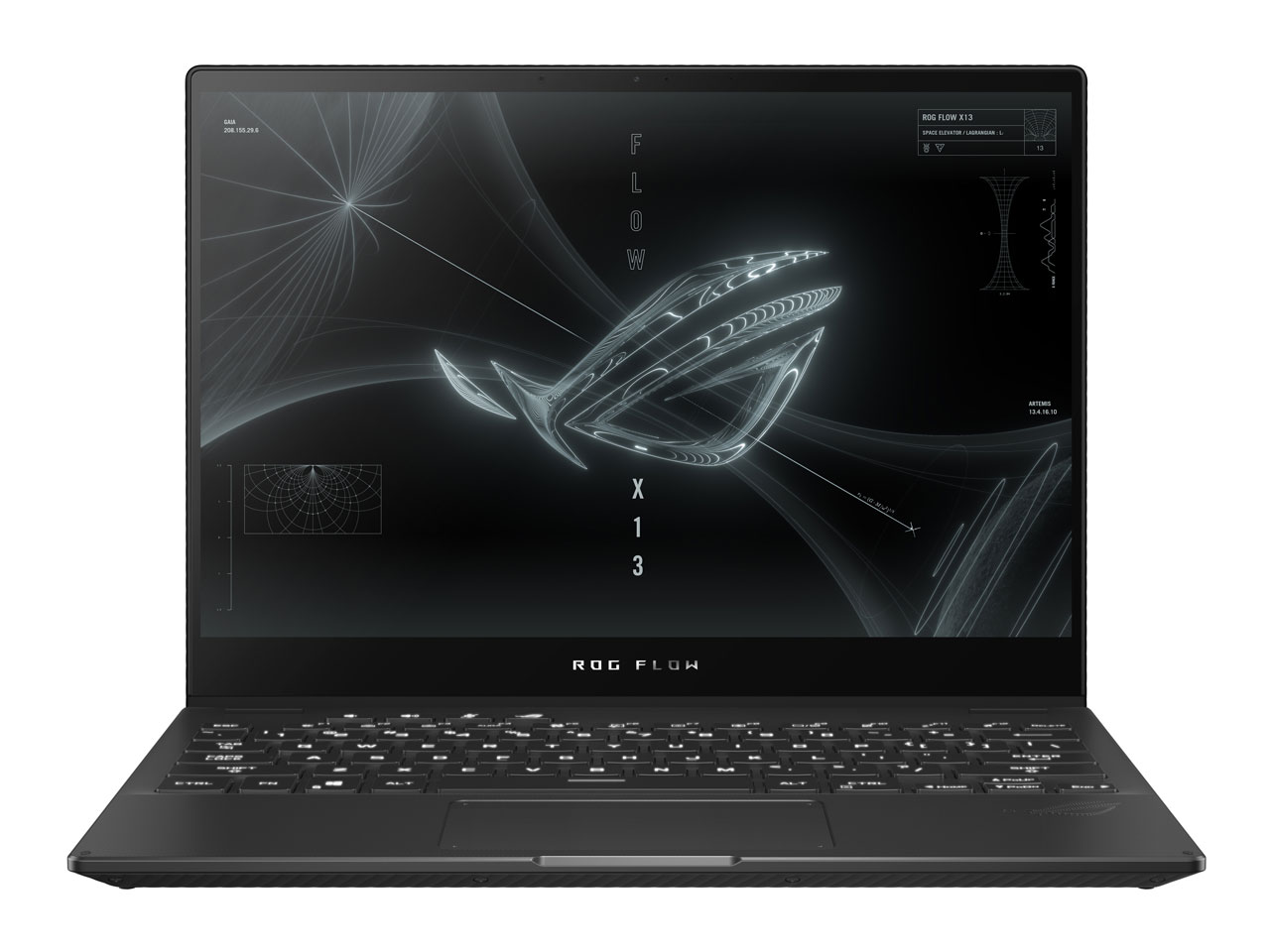 ASUS ROG Flow X13 GV301RC GV301RC-R76R3050E