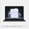 マイクロソフト  Surface Laptop 5 RFB-00045 [ブラック]