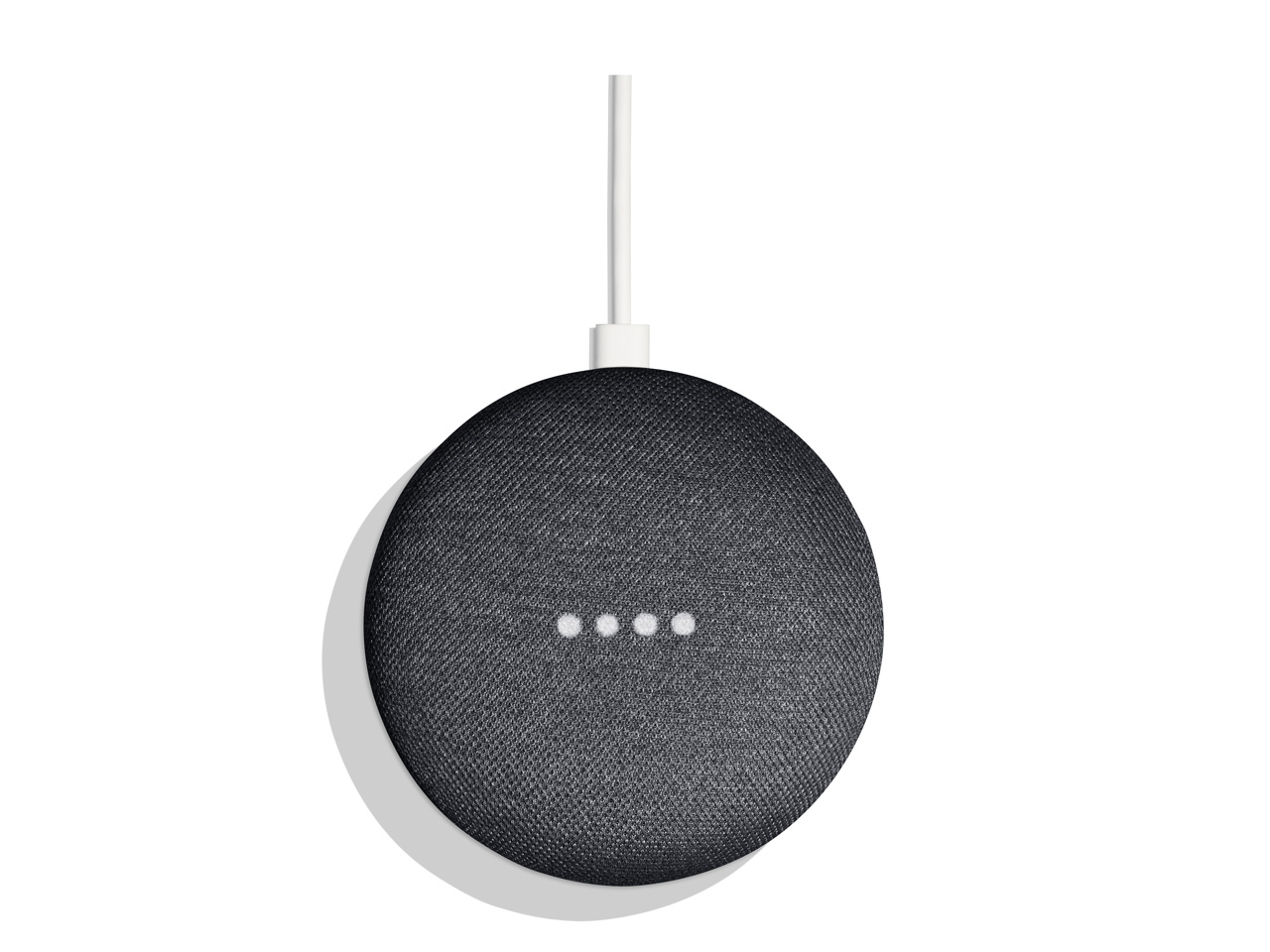 Google  Google Home Mini [チャコール]【Jcfltd.com】