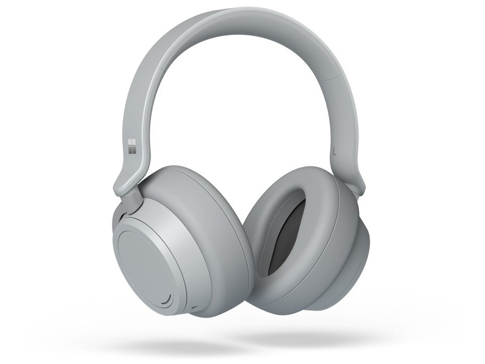 マイクロソフト  Surface Headphones GUW-00007