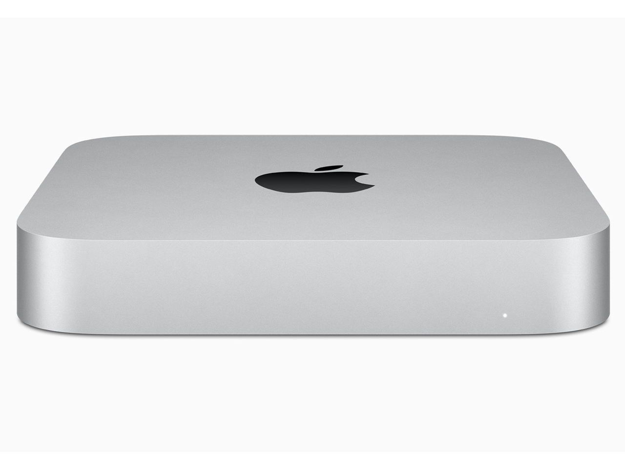 Apple Mac mini MGNR3J..