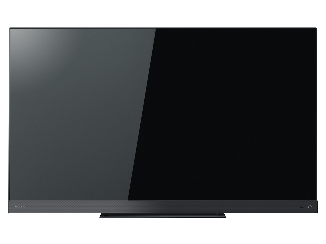 東芝 REGZA 55Z740XS [55インチ]