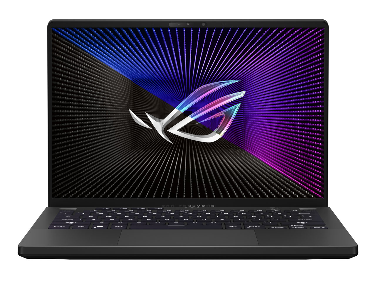 ASUS ROG Zephyrus G14 GA402RK GA402RK-R76RX6800SGL [エクリプスグレー]