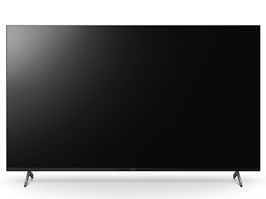 SONY BRAVIA KJ-65X80WK [65インチ]