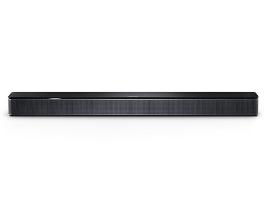 Bose Smart Soundbar 3..
