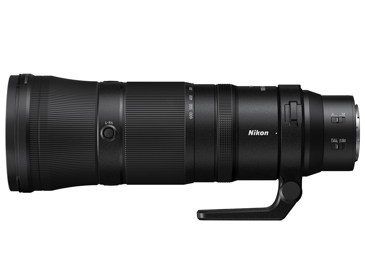 ニコン NIKKOR Z 180-6..