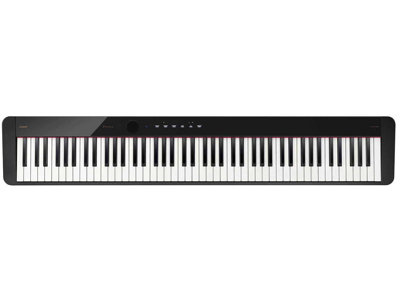 カシオ Privia PX-S110..