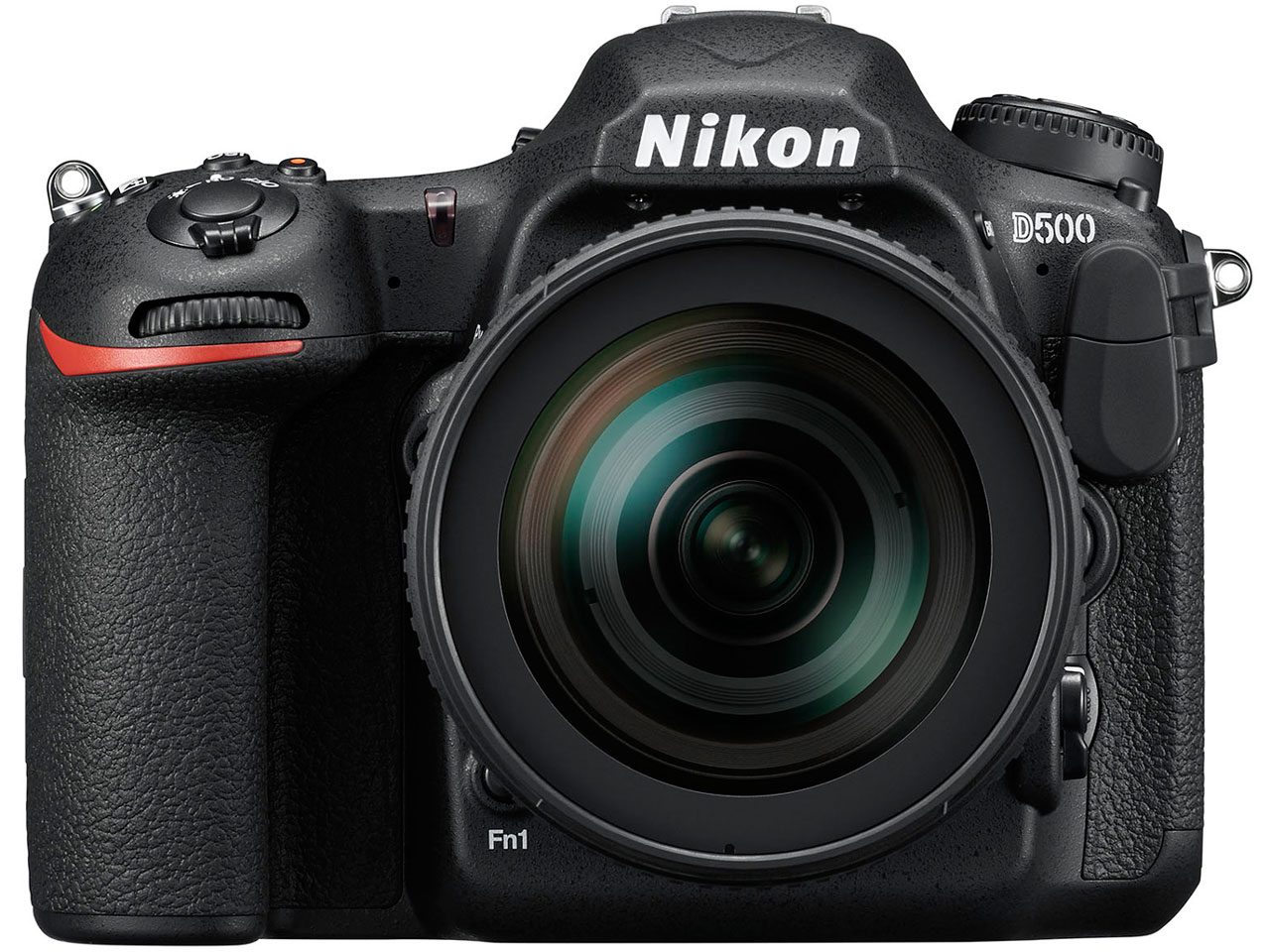 ニコン D500 16-80 VR ..