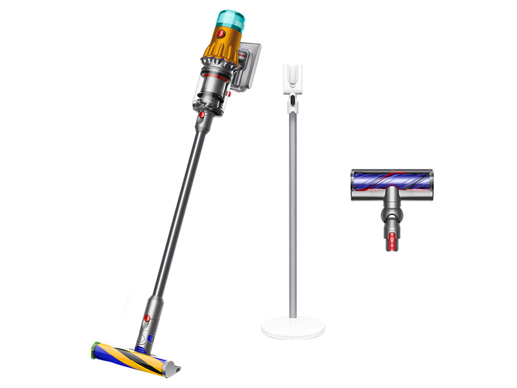 Dyson V12 Detect Slim..