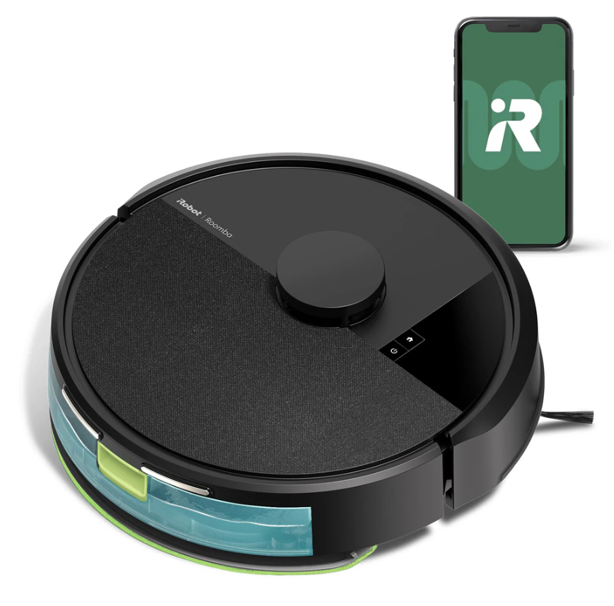 iRobot ルンバ105 コン..