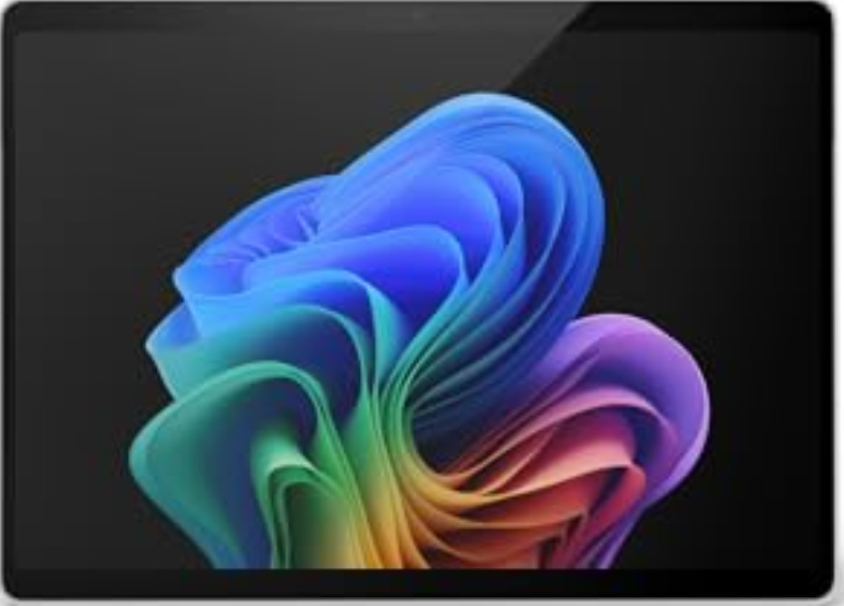 マイクロソフト Surface Pro 第11世代 EP2-19232 [プラチナ]