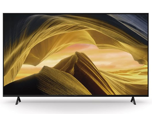 SONY BRAVIA KJ-43X81L..