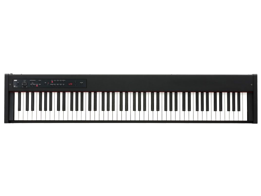 KORG DIGITAL PIANO D1