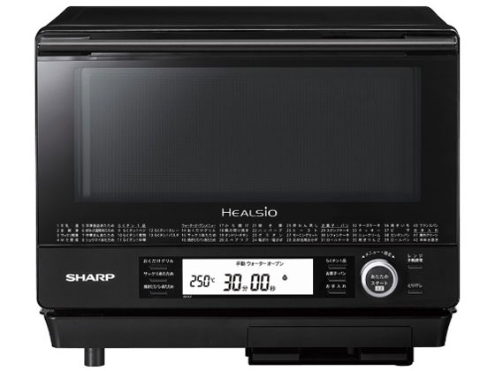シャープヘルシオ AX-X..