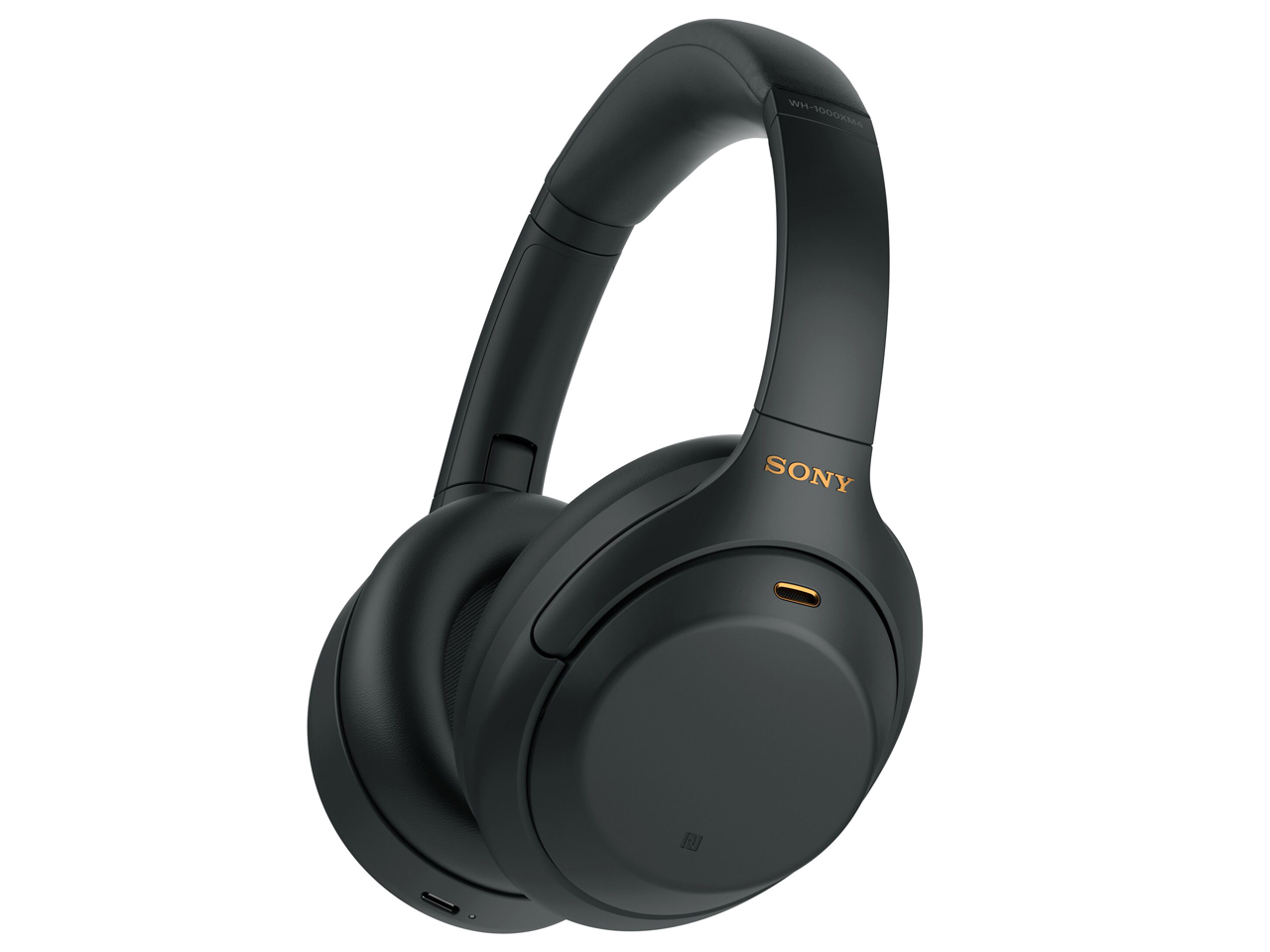 SONY WH-1000XM4 (B) [..