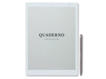 富士通QUADERNO A5 FMV..