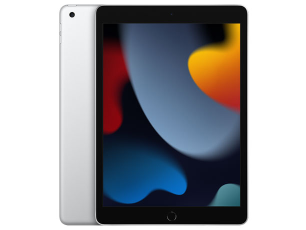Apple iPad 10.2インチ..