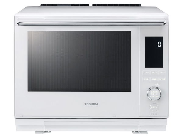 東芝石窯ドーム ER-XD3..