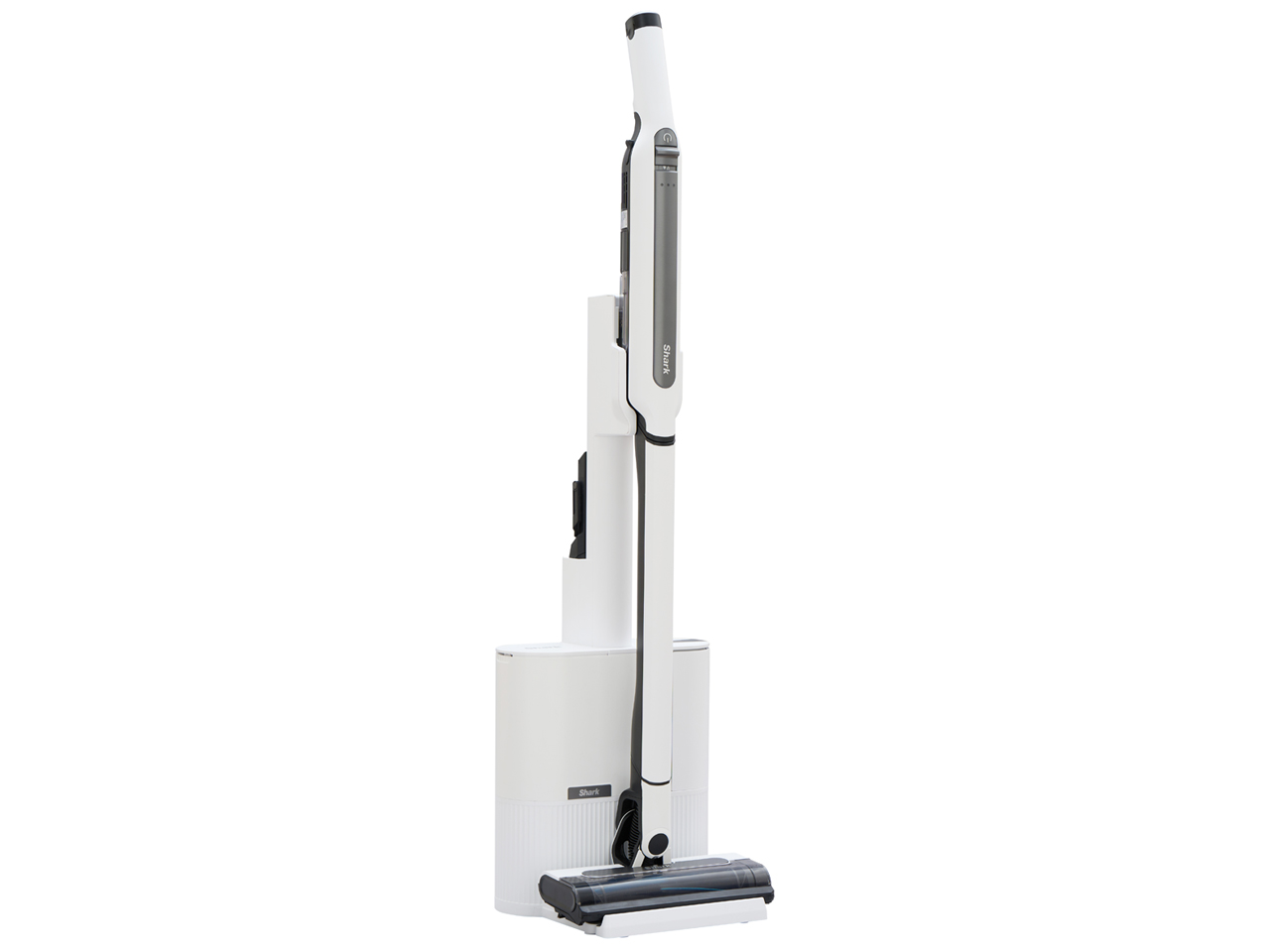 SharkEVOPOWER SYSTEM ..