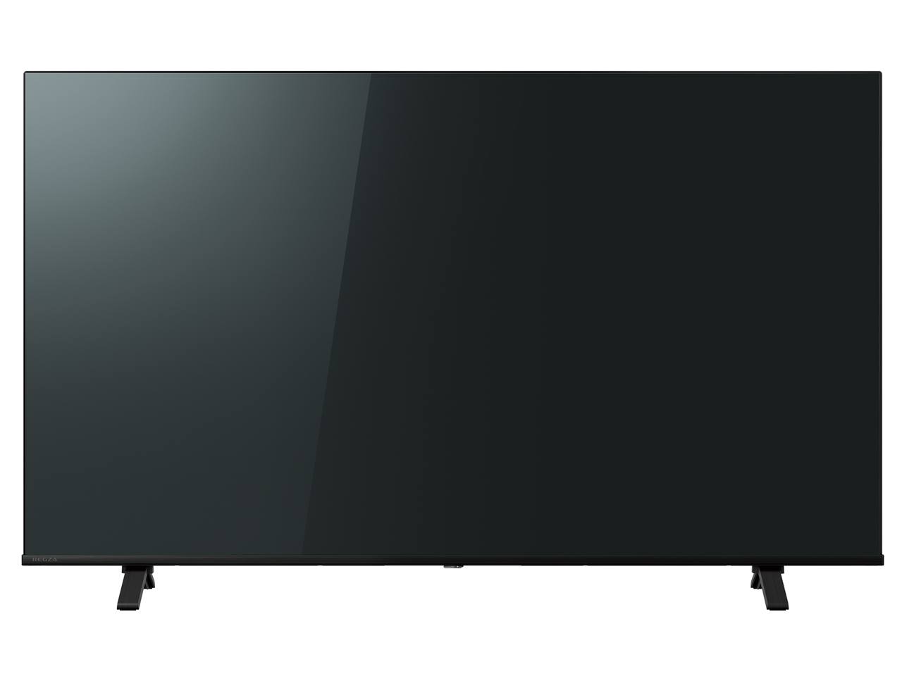 TVS REGZA            ..