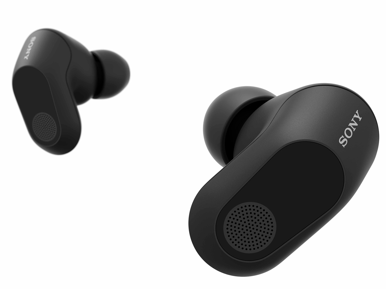 SONY INZONE Buds WF-G700N [ブラック]