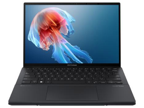 ASUSZenbook DUO UX840..