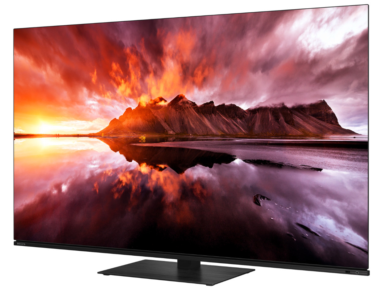 TVS REGZA REGZA 55X89..