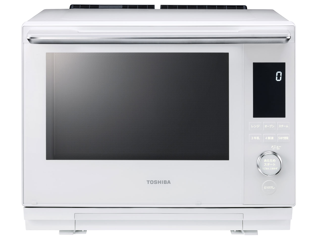 東芝石窯ドーム ER-D30..
