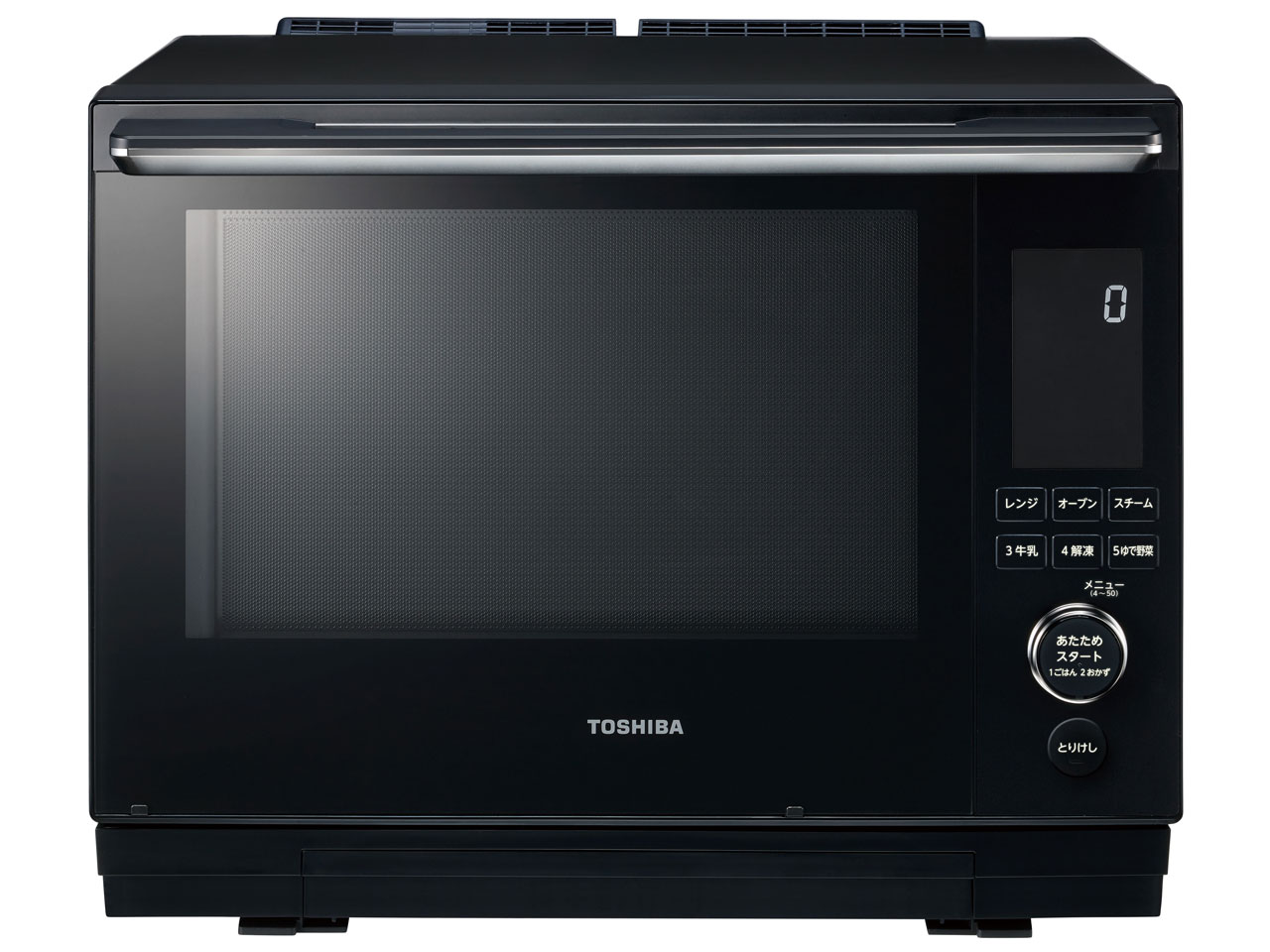東芝 石窯ドーム ER-D3..