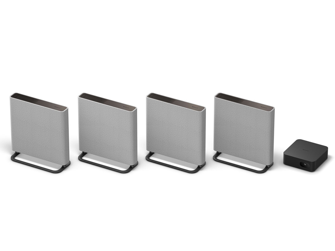 SONY BRAVIA Theatre Q..