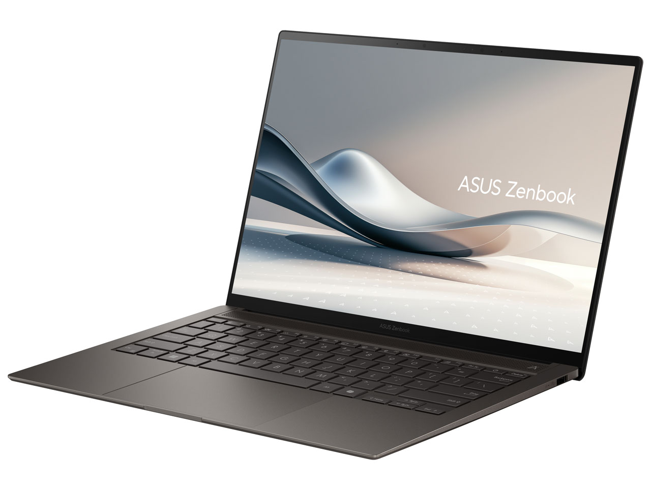ASUS Zenbook S 14 UX5..