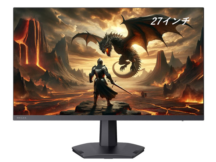 TVS REGZA RM-G276N [2..