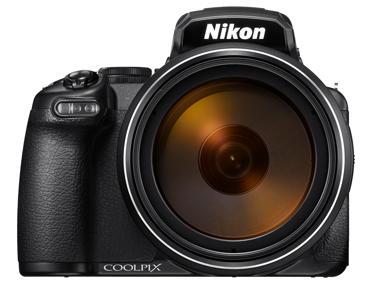 ニコン COOLPIX P1100