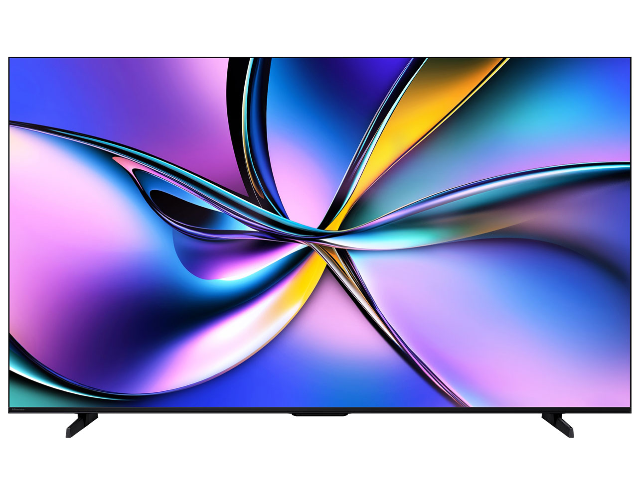 ハイセンス 55U7R [55インチ]