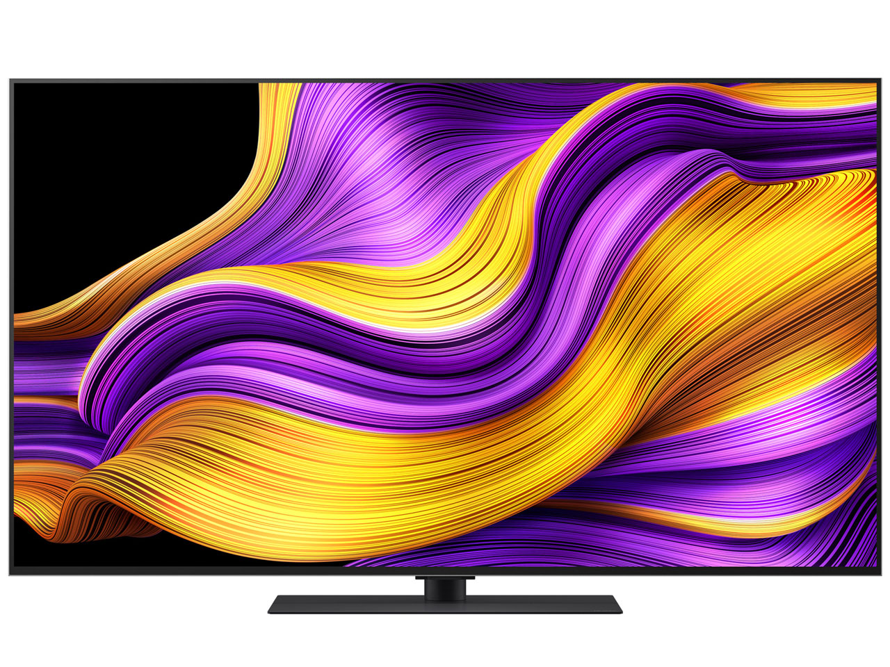 LGエレクトロニクス OL..