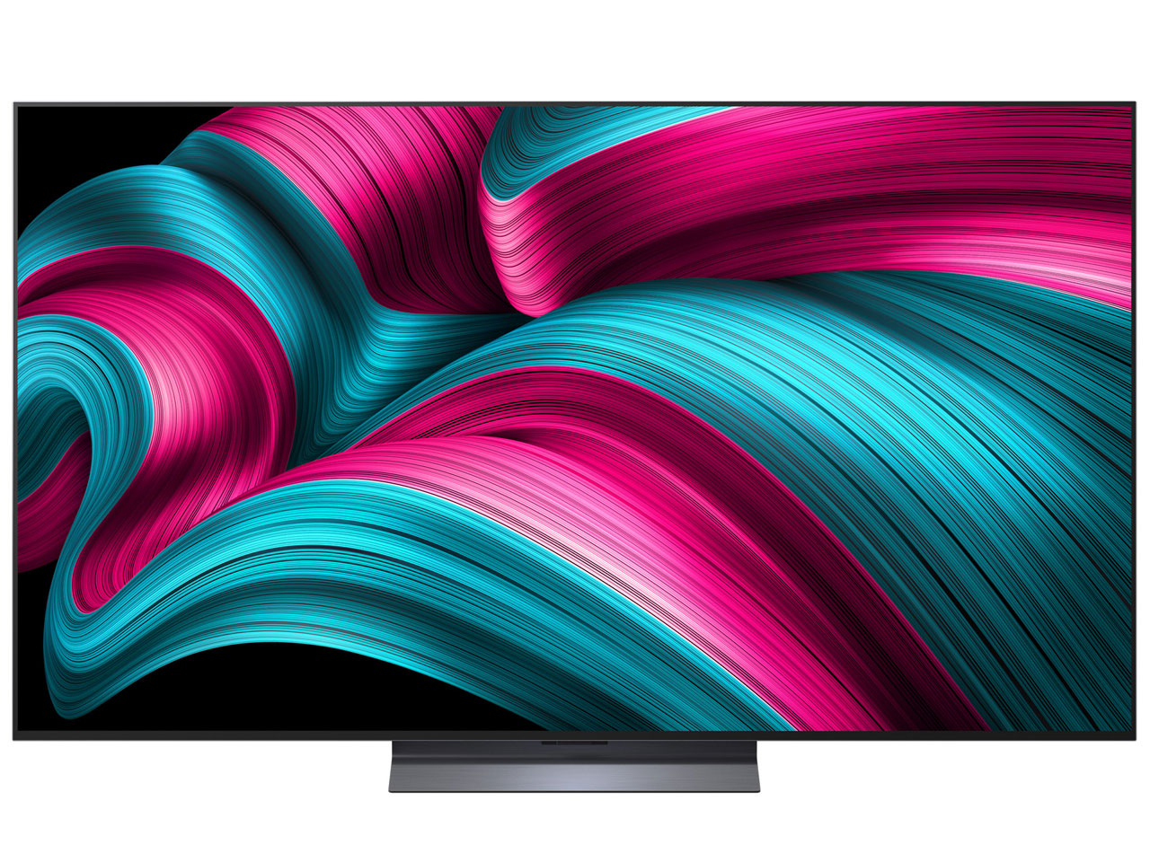 LGエレクトロニクス OLED65C5PJA [65インチ]