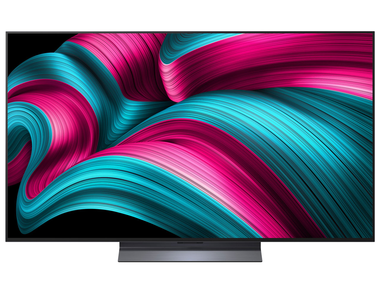 LGエレクトロニクス OL..