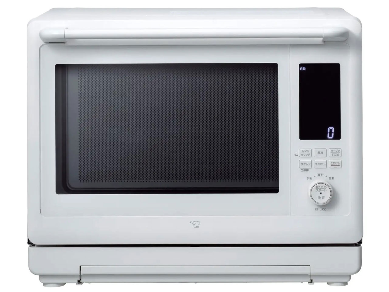 象印 EVERINO ES-LA30-WA [ホワイト]