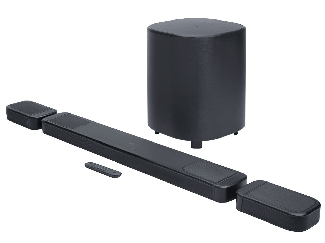 JBL BAR 1000MK2 [ブラ..