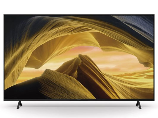 SONY BRAVIA KJ-65X81L..