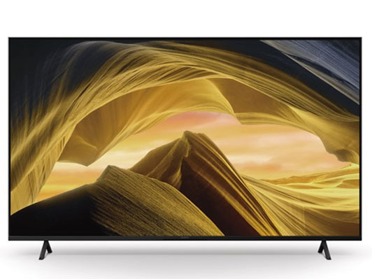 SONY BRAVIA KJ-55X81L..